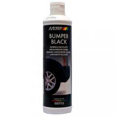 Motip Bumper Black lökhárító ápoló 500ml fekete