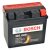 Bosch 12v 5ah AGM motor akkumulátor jobb+ YTZ7S-BS