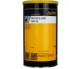Klüber MICROLUBE GB 00 1 kg speciális kenőzsír