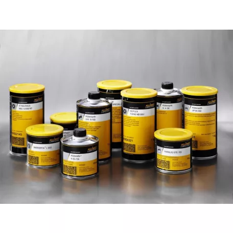 Klüber MICROLUBE GB 00 1 kg speciális kenőzsír