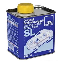 Ate SL DOT4 0,5L fékolaj