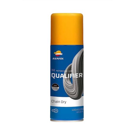 Repsol Chain Dry White Spray 400ml lánckenő spray