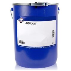 Fuchs Renolit CXI 2 18kg kálciumszulfonát komplex zsír