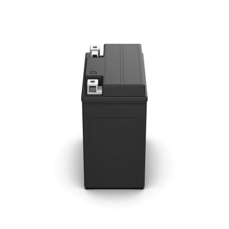 Bosch 12v 6ah AGM motor akkumulátor bal+ YTX7L-BS