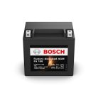 Bosch  YTX14-BS 12v 12Ah 200A bal gyárilag aktivált AGM motor akkumulátor