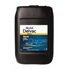 Mobil Delvac Xhp Extra 10W-40 20L motorolaj