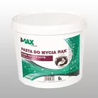 4max Kézmosó paszta 5L (rózsaszín)