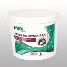 4max Kézmosó paszta 5L (rózsaszín)