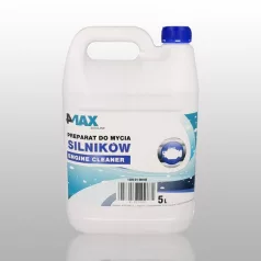 4Max Motorblokk tisztító 5L