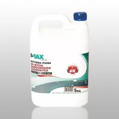 4Max autósampon 5L