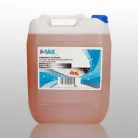 4Max Garázs és műhelytisztító sampon 20L