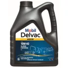 Mobil Delvac Xhp Extra 10W-40 4L motorolaj