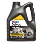 Mobil Delvac Xhp ESP 10W-40 4L motorolaj