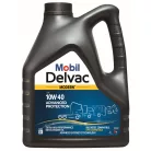 Mobil Delvac Xhp ESP 10W-40 4L motorolaj
