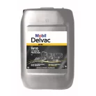 Mobil Delvac Ultra™ 5W-30 Ultimate Protection V2 (régen: Delvac 1 LE) 20L motorolaj