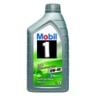 Mobil 1 ESP x4 0W-40 1L mototorlaj (régen X3)