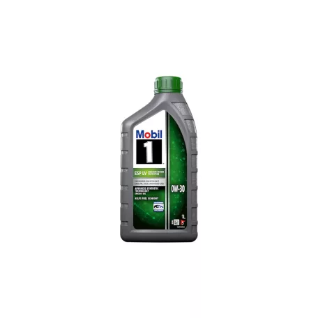 Mobil 1 ESP LV 0W-30 1L motorolaj