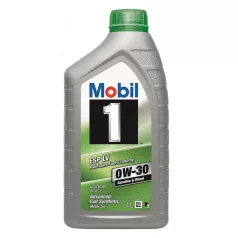 Mobil 1 ESP LV 0W-30 1L motorolaj