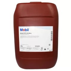Mobil DTE 25 ULTRA 20L hidraulikaolaj