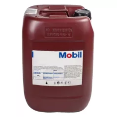Mobil DTE 25 ULTRA 20L hidraulikaolaj