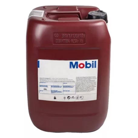 Mobil DTE 25 ULTRA 20L hidraulikaolaj