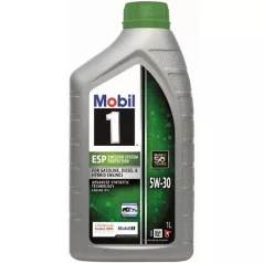 Mobil 1 Esp 5W-30 1L motorolaj