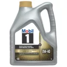 Mobil 1 FS  0W-40 4L (régen: New Life) motorolaj