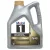 Mobil 1 FS  0W-40 4L (régen: New Life) motorolaj