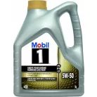 Mobil 1 Rally Formula 5W-50 4L motorolaj