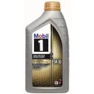 Mobil 1 FS x2 5W-50 1L (régen: Rally Formula) motorolaj