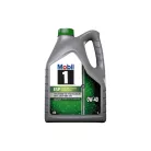 Mobil 1 ESP X4 0W-40 5L mototorlaj (régen X3)