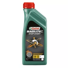 Castrol Magnatec Stop-Start 5W-30 C2 1L motorolaj