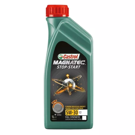 Castrol Magnatec Stop-Start 5W-30 C2 1L motorolaj