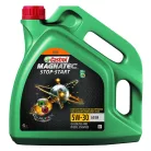 Castrol Magnatec Stop-Start 5W-30 A3/B4 4L motorolaj