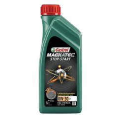 Castrol Magnatec Stop-Start 0W-30 D 1L motorolaj