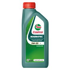 Castrol Magnatec Stop-Start 5W-20 E 1L motorolaj