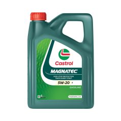 Castrol Magnatec Stop-Start 5W-20 E 4L motorolaj