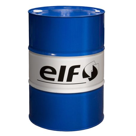Elf Evolution 700 ST 10W-40 60L motorolaj
