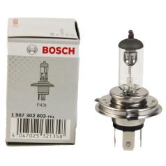 Bosch Eco 12V 60/55W H4 Izzó