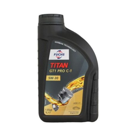 Fuchs Titan GT1 PRO C-1 5W-30 1L motorolaj