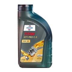 Fuchs Titan GT1 PRO C-3 5W-30 1L motorolaj