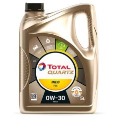 Total Quartz INEO FDE 0W-30 1L motorolaj