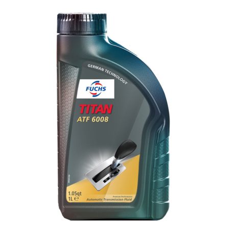 Fuchs Titan ATF 6008 1L hajtóműolaj