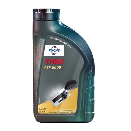 Fuchs Titan ATF 6009 1L hajtóműolaj