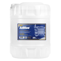 Mannol 3001 AdBlue Folyadék 20L