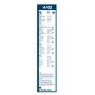 Bosch 3397004632 (H402) Rear 400mm hátsó ablaktörlő lapát