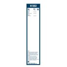 Bosch 3397004633 (H502) Rear 500mm hátsó ablaktörlő lapát