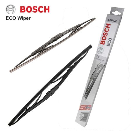 Bosch 3397004668 Eco 450mm keretes ablaktörlő lapát
