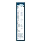 Bosch 3397004757 (H400) Rear 400mm hátsó ablaktörlő lapát