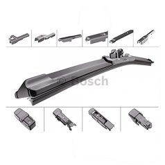 Bosch 3397006840 Aerotwin Plus 750mm univerzális keret nélküli ablaktörlő lapát
